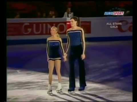 All Stars Gala - Т.Тотьмянина, М.Маринин.avi