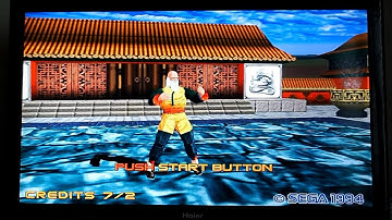 FrontEnd - Attract Mode Test