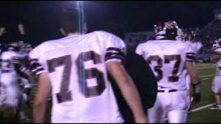 Clinton Herald - Clinton vs. Davenport Assumption - Defense ends game in OT