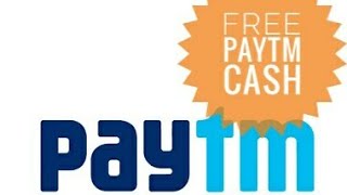 How to get free paytm cash screenshot 1