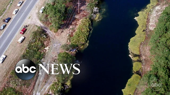Michelle Schofields body is discovered in Florida ...