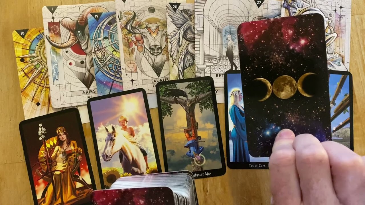 We’d., April 10 - As The Cosmic Eclipse  Dust Integrates, Our Intuition Peaks!!!