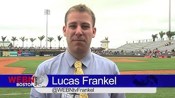 Joe Mauer on First Base transition