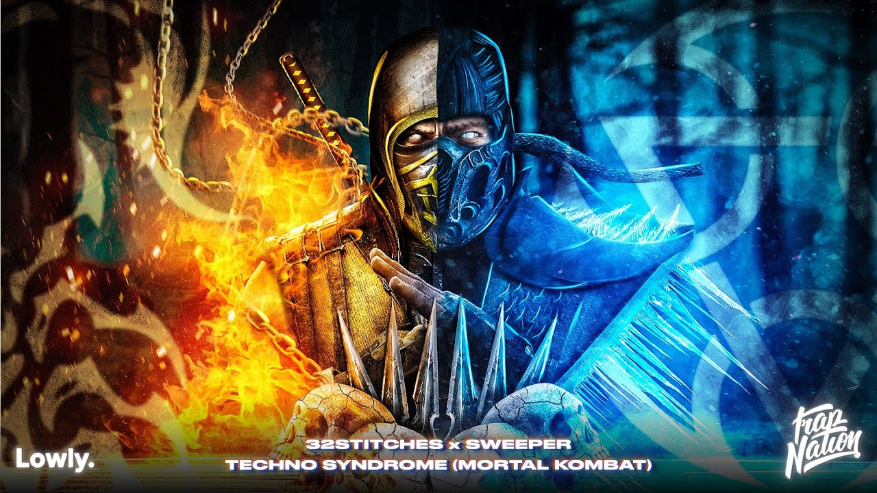 Stream Mortal Kombat 3 Theme Song MDMATIAS FLAWLESS VICTORY REMIX