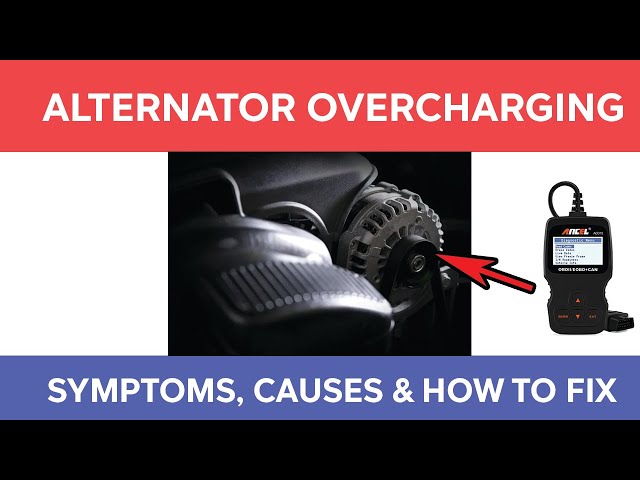 How to Fix an Overcharged Battery  