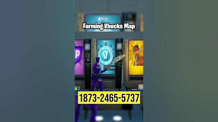 *HIDDEN MAP* How to get FREE VBUCKS in Fortnite Chapter 6 Season 1 ✅ Free Fortnite VBUCKS