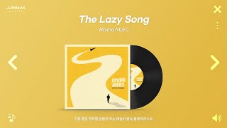 기분 좋은 하루를 만들어 주는 데일리 팝송 모음 | POP PLAYLIST