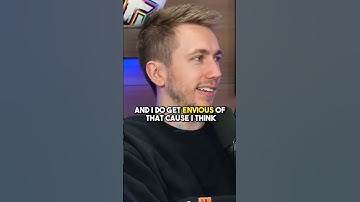 Why Harry Is The Happiest Sidemen