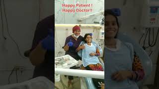 Root Canal Treatment (RCT) || Dr Anubhuti Shrivastava MDS || Abhinav Dental Care, Jabalpur ||