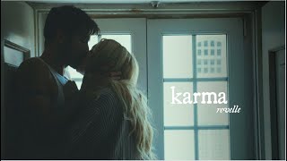 Revelle - karma (Offizielles Video)