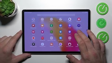 🎵 Personalize Your Soundtrack: Setting Custom Ringtones on the SAMSUNG Galaxy Tab S9! 📱🎶