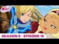 Winx Club - FULL EPISODE | The Sparx Festival | Season 8 Episode 16