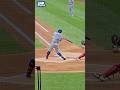 Kazuma Okamoto Brings His Japanese Power Swing to Nationals Park Toronto Blue Jays #Japan #Okamoto