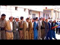 Şiyar Berwari - Silopi Pirosi Aşireti Düğünü  [ 2021 ©  ] شيار برواري