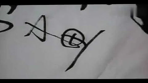 看了啟功先生這個視頻，才知道寫書法沒那麼多窮講究！受益匪淺！ - 天天要聞