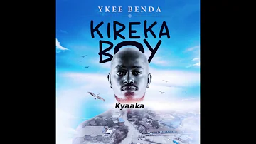 Kyaaka ( Audio) - Ykee Benda Latest Ugandan Music