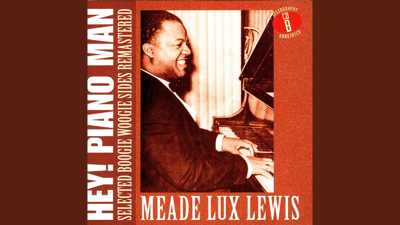 I'm In The Mood For Love