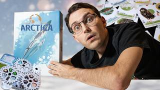 Why you MUST play ARCTICA ❄️ screenshot 4