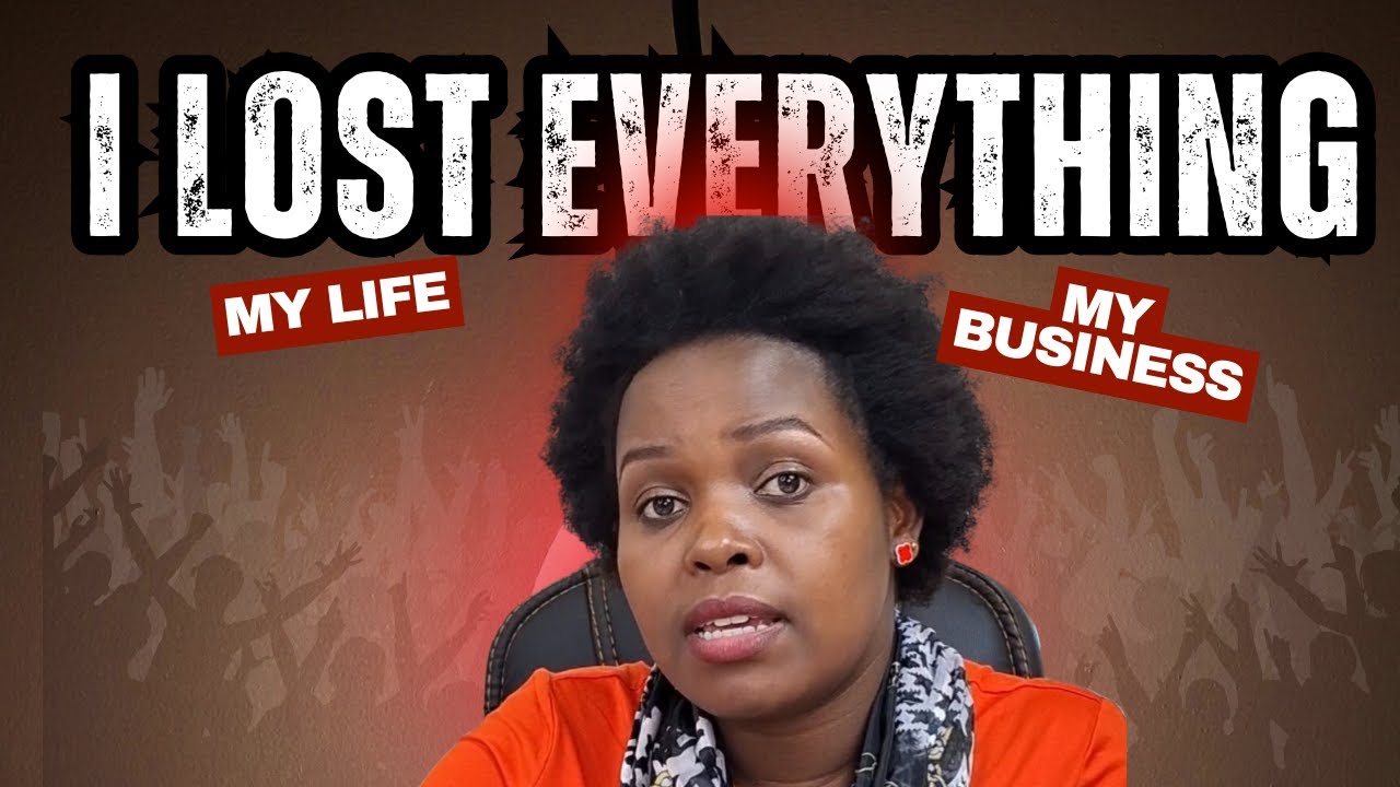I Lost Everything—Now I’m Rebuilding My Life Project365 Begins YouTube
