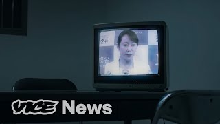 Japan's Hostage Problem | Open Secrets