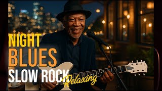 Night Blues – Songs inspired by Sam Cooke, Etta James and Otis Redding | Smooth & Timeless