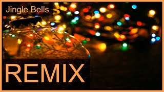 Jingle Bells (Uplifting Trance Remix)