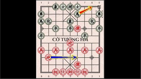 12 BÍ QUYẾT CHẤP 2 MÃ CỦA KỲ VƯƠNG TRUNG QUỐC 1