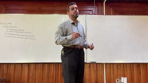 (Lecture 7-1: in Arabic): Understanding Memory Address Modes