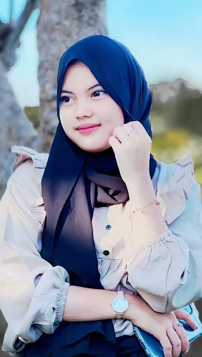 Tiara JJ dewi dan fahdol