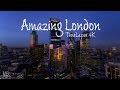 Amazing London - UHD 4K - Amazing Places #shorts