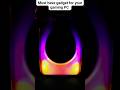 must have gadget for your gaming pc wireless rgb speaker #ytshorts #youtubeshorts #gaming #pc