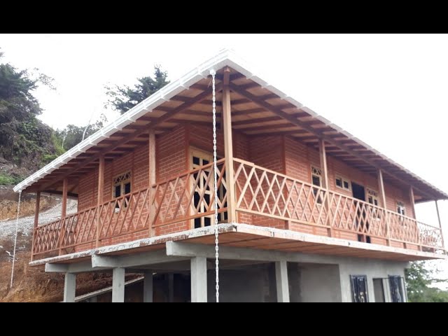 CASAS PREFABRICADAS LLANOS ORIENTALES 