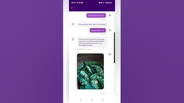 How to get refund in Zepto app | Zepto | Colours of life .