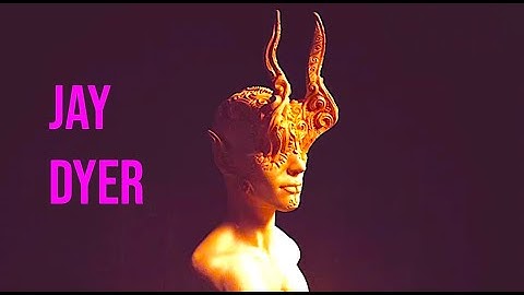 The Problem of Evil???  What IS Evil? Jay Dyer