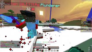 Minecadia Trapping Montage #23 SOTW Kills!