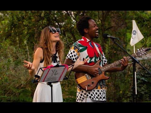 Dom & Danaé - Présentation