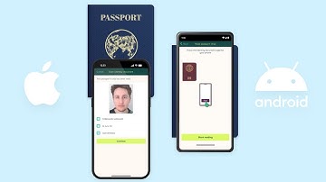 Digidentity app guide