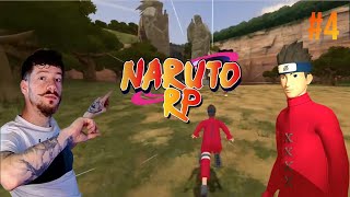 Une mission périlleuse pour Teriyaki Naruto RP #4