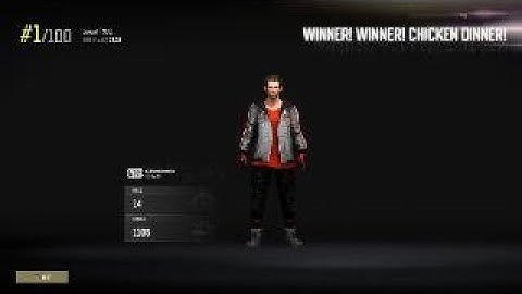 1 vs Squads Kar98 Killing Frenzy!