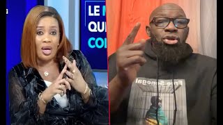 Urgent - Ousmane Tounkara dévoile le nom de l'agre$$eur de Maïmouna Ndour Faye " image