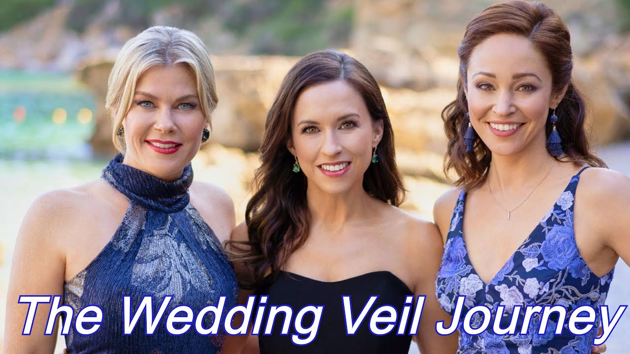 wedding veil journey wiki