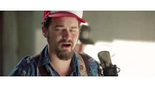 Video thumbnail of "The Deslondes - "Less Honkin' More Tonkin" // The Bluegrass Situation"