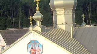 видео: Исцеляющий колокольный звон на фоне лечебной музыки. Исцеление мозга. картинка: Исцеляющий колокольный звон на фоне лечебной музыки. Исцеление мозга.