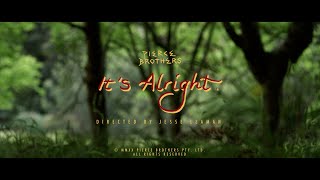 pierce brothers - it's alright {official video}