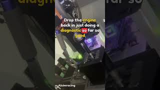 #diagnosticoautomotive #pcgaming #racing #simracing #pc#fanatec #moza #trakracer