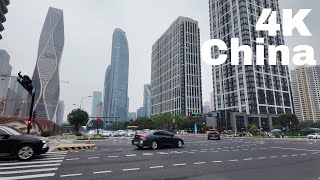 Hangzhou CBD