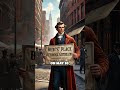 Deadly Rivalry: The Astor Place Riot of 1833