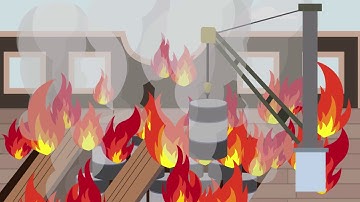 In re Polemis Case Brief Summary | Law Case Explained