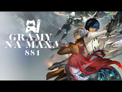 GnM Live #881 - METAPHOR: REFANTAZIO; MARIO & LUIGI BROTHERSHIP