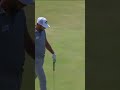 Sam Burns goes LOW with an 8-under 62 😳🔥